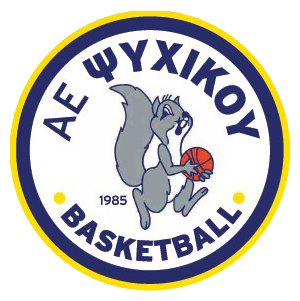 Team symbol of ΨΥΧΙΚΟΥ ΑΕ