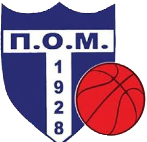 Team symbol of ΠΟ Ν.ΜΟΥΔΑΝΙΩΝ