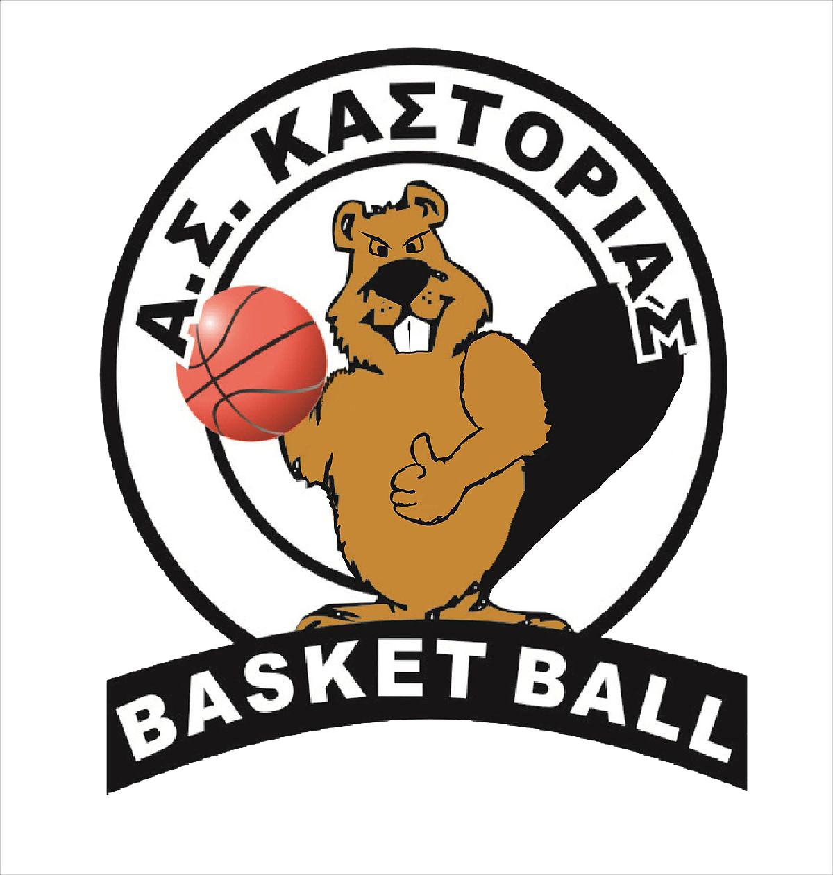 Team symbol of ΚΑΣΤΟΡΙΑΣ ΑΣ
