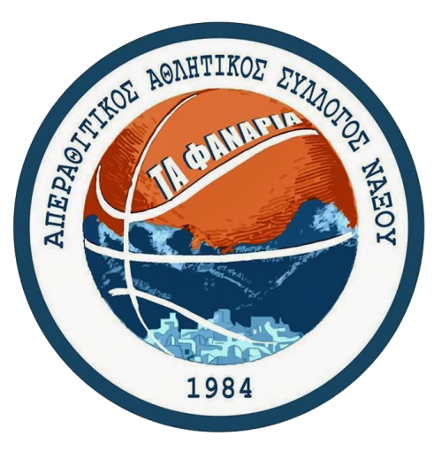 Team symbol of ΤΑ ΦΑΝΑΡΙΑ ΑΠΑΣ