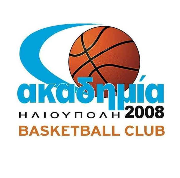 ΑΚΑΔΗΜΙΑ 2008