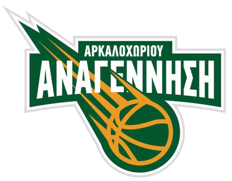 Team symbol of ΑΝΑΓΕΝΝΗΣΗ ΑΣ ΑΡΚΑΛΟΧΩΡΙΟΥ