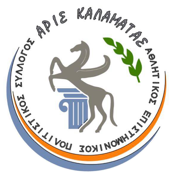 Team symbol of ΑΕΠΣ ΑΡΙΣ ΚΑΛΑΜΑΤΑΣ