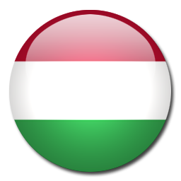 Team symbol of HUNGARY
