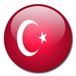 Team symbol of TURKEY