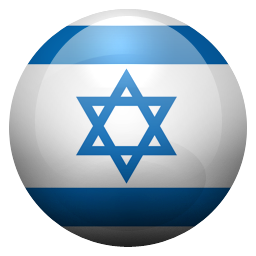 Team symbol of ISRAEL