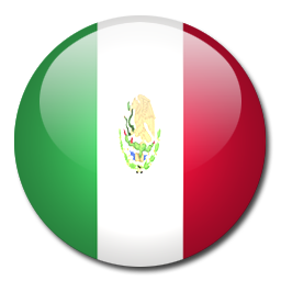 Team symbol of MEXICO
