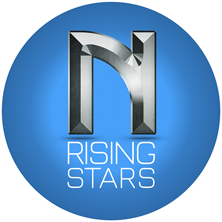 Team symbol of RISING STARS NORTH