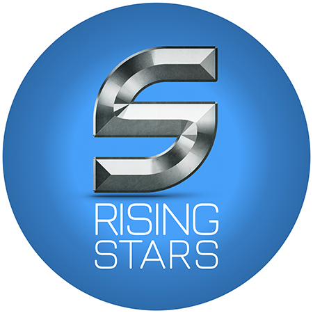 Team symbol of RISING STARS SOUTH