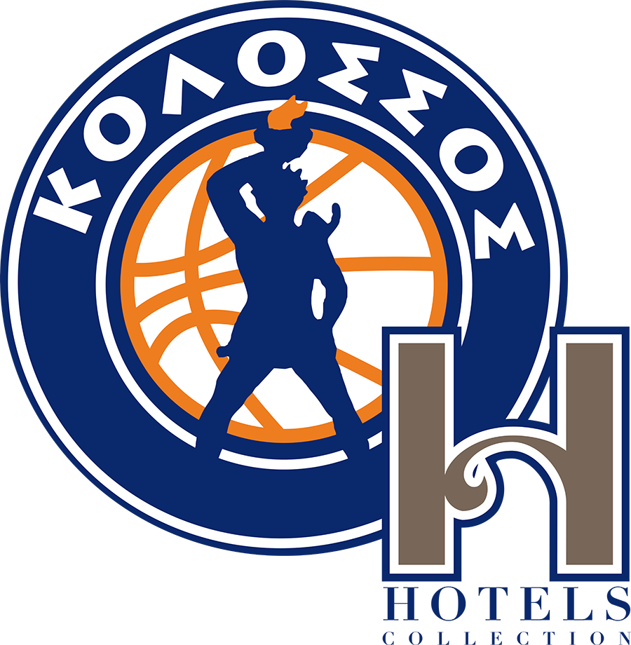 Team symbol of ΚΟΛΟΣΣΟΣ H Hotels